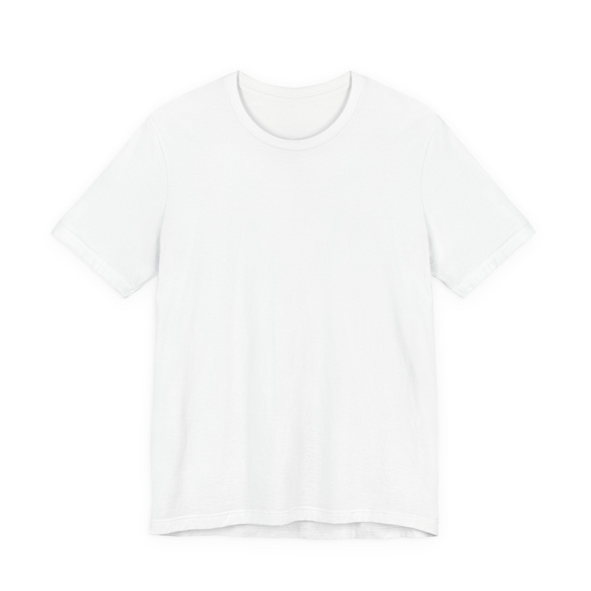Avatar Aang Waterfire Tee — Animated Monk Illustration T-Shirt