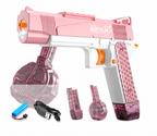 Aqua Shot Pro Electric Gel Blaster - Prime Brick Store