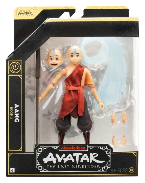 Avatar Aang 17cm Classic Action Figure B3 - Prime Brick Store