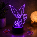 Avatar Momo LED Night Light - Prime Brick Store