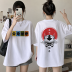 Avatar Appa Vintage Washed T-Shirt - Prime Brick Store