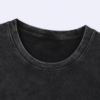 Avatar The Last Airbender Vintage Washed T-Shirt - Prime Brick Store