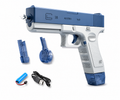 Aqua Shot Electric Gel Blaster - Prime Brick Store