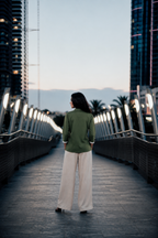 Omashu Defender Kimono Jacket | ATLA Earth Bender Apparel