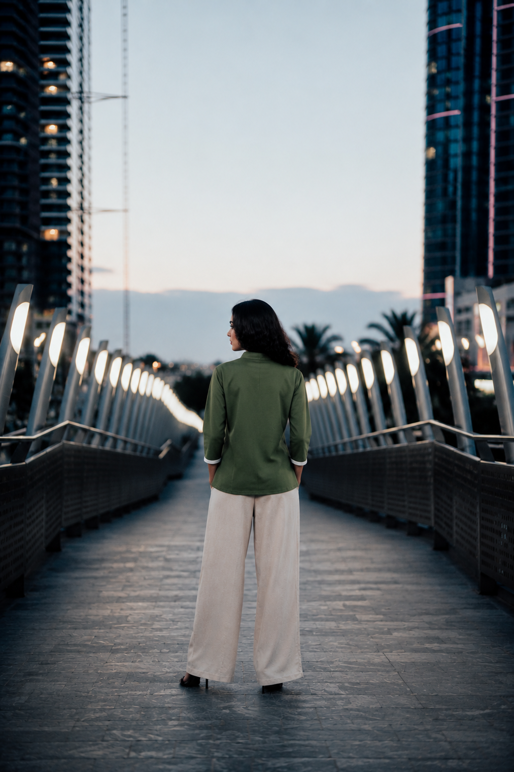 Omashu Defender Kimono Jacket | ATLA Earth Bender Apparel