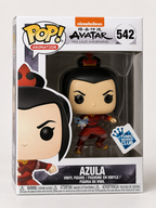 Funko POP Avatar Azula - Prime Brick Store