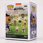 Funko Pop Avatar Vinyl Figure Collection - Prime Brick Store