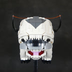 Appa Sky Bison — Premium Brick Set - Prime Brick Store