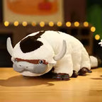 Appa Sky Bison Plush 53cm - Prime Brick Store