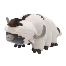 Appa Sky Bison Plush 53cm - Prime Brick Store