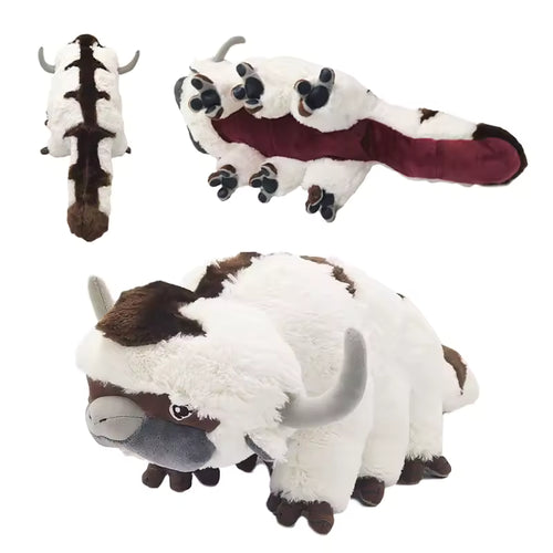 Appa Sky Bison Plush 53cm - Prime Brick Store
