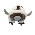 Appa Sky Bison Plush 53cm - Prime Brick Store