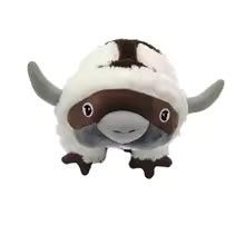 Appa Sky Bison Plush 53cm - Prime Brick Store