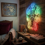 Avatar: The Last Airbender RGB LED Sign