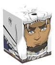 Squaroes Squaroe Avatar: The Last Airbender AV013 - Avatar Kuruk Figur - Prime Brick Store