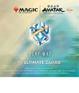 Ultimate Guard Avatar Airbender Blue Play-Mat Magic: The Gathering - Prime Brick Store