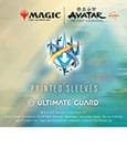 Ultimate Guard Art Sleeves Magic: The Gathering - Blue Mythic Edition - Prime Brick Store