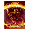 Avatar: The Last Airbender Art Book, The Art of the Animated Series, 2 - Prime Brick Store