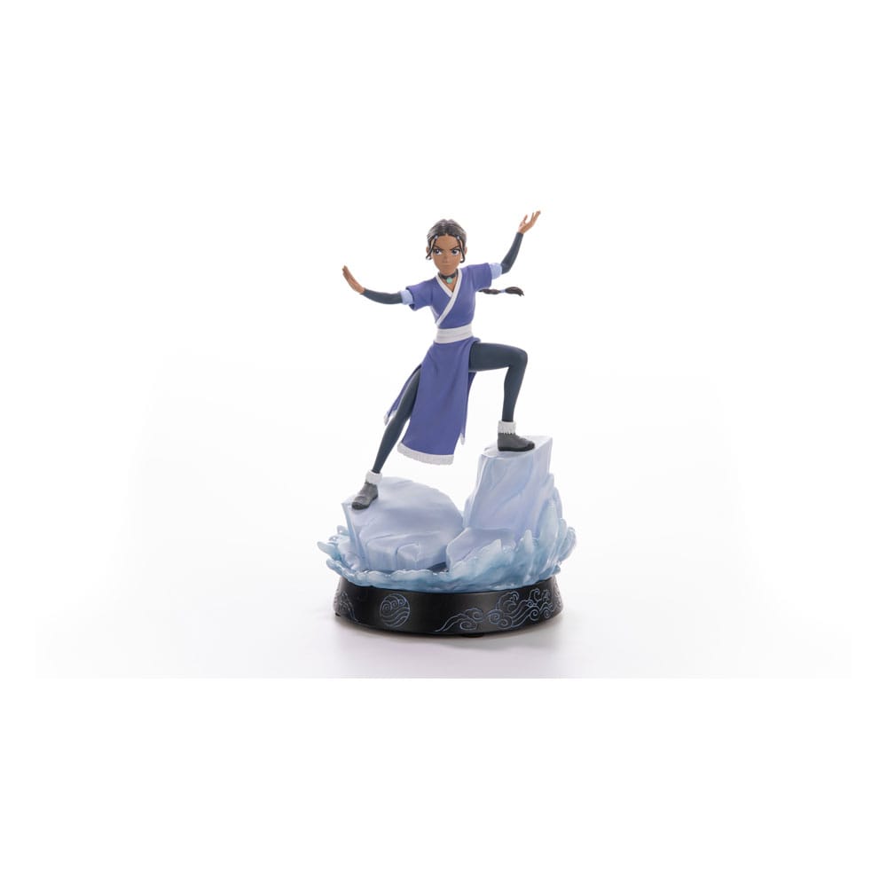 Avatar: The Last Airbender Katara 28cm Statue - Prime Brick Store