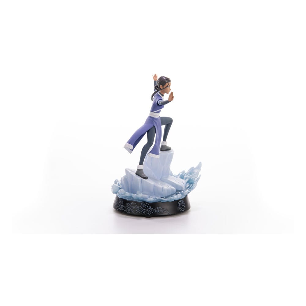 Avatar: The Last Airbender Katara 28cm Statue - Prime Brick Store