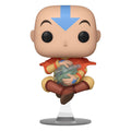 Avatar Aang - The Last Airbender POP! Animation Vinyl Figure - Prime Brick Store