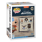 Avatar Aang - The Last Airbender POP! Animation Vinyl Figure - Prime Brick Store