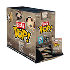 Avatar The Last Airbender Bitty Display 2.5 cm PDQ Figure - Prime Brick Store