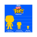 Avatar The Last Airbender Bitty Display 2.5 cm PDQ Figure - Prime Brick Store