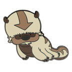 Avatar Last Airbender Appa Limited Edition Pin Badge - Prime Brick Store