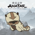 Avatar Last Airbender Appa Limited Edition Pin Badge - Prime Brick Store
