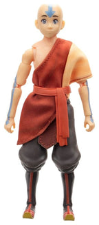 Avatar Aang 17cm Classic Action Figure B3 - Prime Brick Store