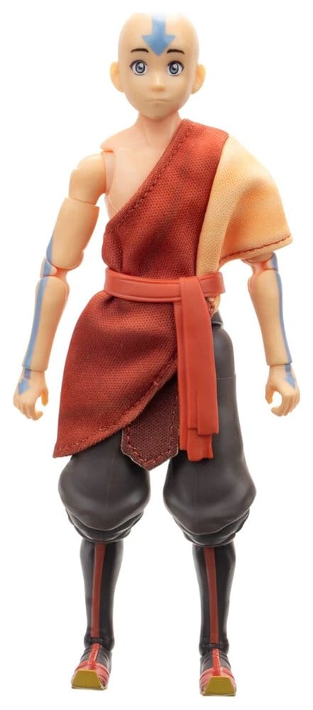 Avatar Aang 17cm Classic Action Figure B3 - Prime Brick Store