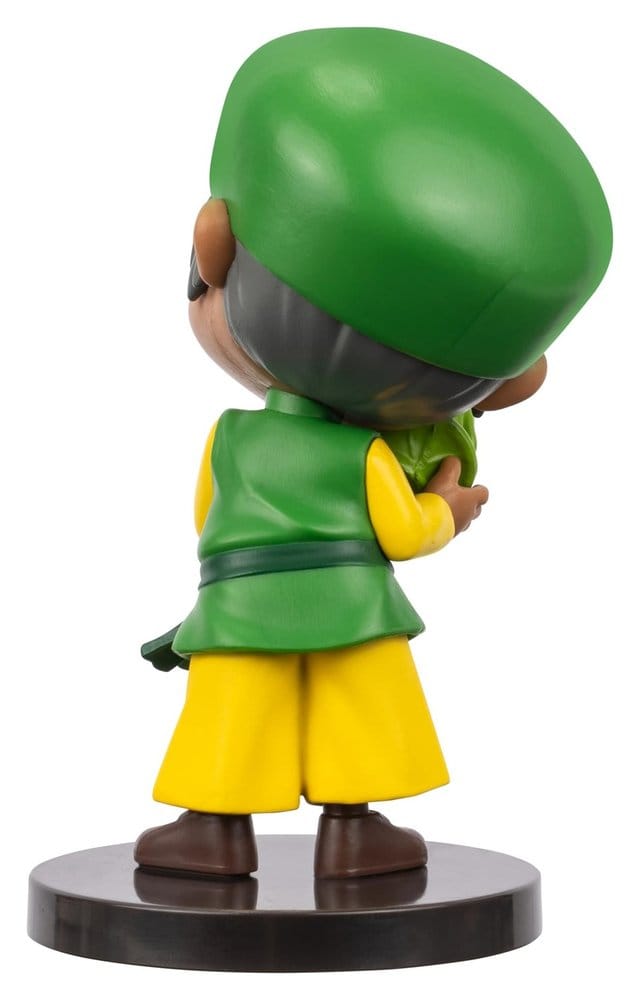 Avatar: The Last Airbender Mini Figure Collectible Set (Book 2) 10 cm - Prime Brick Store