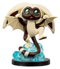 Avatar: The Last Airbender Momo Kawaii Mini Figure, 10 cm - Prime Brick Store