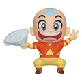 Avatar: The Last Airbender Aang 3D Collectible Magnet - Prime Brick Store