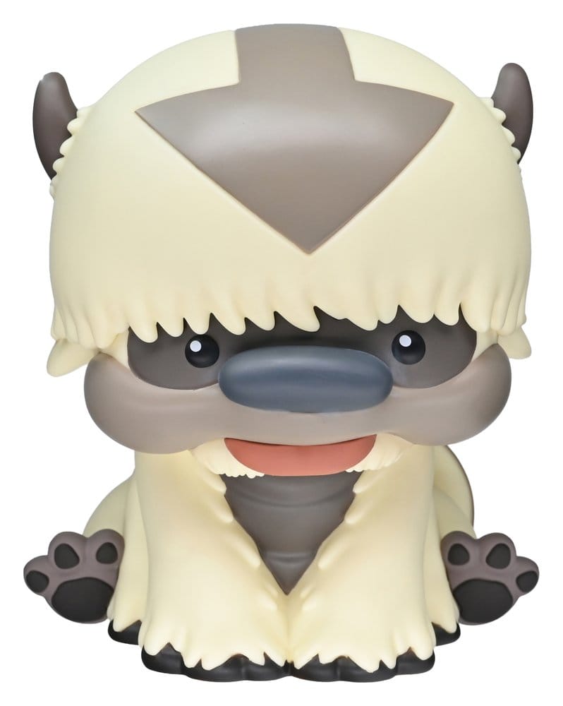 Avatar: The Last Airbender Figural Appa Money Bank - Prime Brick Store