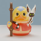 Avatar: The Last Airbender Aang 10cm PVC Figure Boxed Edition - Prime Brick Store