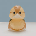 Avatar: The Last Airbender Tubbz PVC Turtle Duck Figurine, 10 cm Boxed - Prime Brick Store
