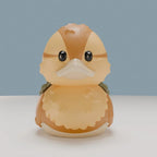 Avatar: The Last Airbender Tubbz PVC Turtle Duck Figurine, 10 cm Boxed - Prime Brick Store