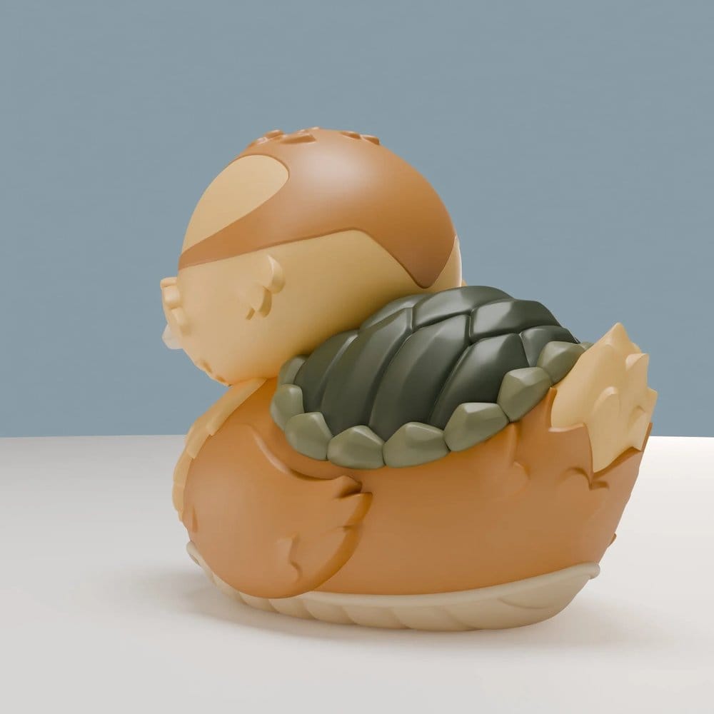 Avatar: The Last Airbender Tubbz PVC Turtle Duck Figurine, 10 cm Boxed - Prime Brick Store