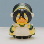 Avatar: The Last Airbender Tubbz Toph Beifong PVC Figure 10 cm Boxed E - Prime Brick Store