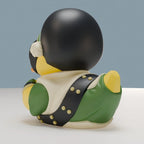 Avatar: The Last Airbender Tubbz Toph Beifong PVC Figure 10 cm Boxed E - Prime Brick Store