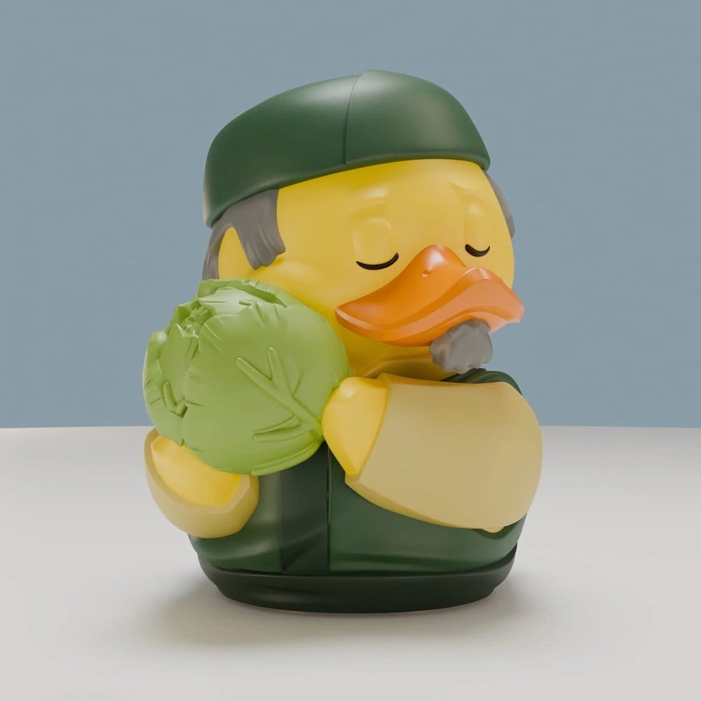 Avatar: The Last Airbender Tubbz PVC Figure | Cabbage Merchant | 10 cm - Prime Brick Store