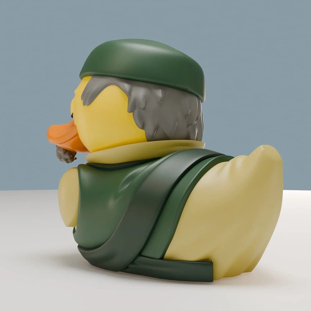 Avatar: The Last Airbender Tubbz PVC Figure | Cabbage Merchant | 10 cm - Prime Brick Store