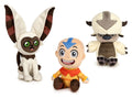 Avatar: The Last Airbender 21cm Plush Figures - Prime Brick Store