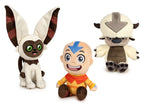 Avatar: The Last Airbender 21cm Plush Figures - Prime Brick Store