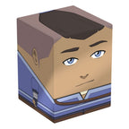 Squaroes AV002 Avatar Sokka Figurine - Prime Brick Store