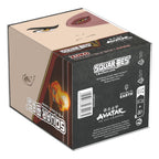 Squaroes Avatar: The Last Airbender AV006 Zuko Collectible Figure - Prime Brick Store