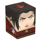 Squaroes AV007 Azula Official Avatar: The Last Airbender Figurine - Prime Brick Store