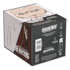 Squaroes Squaroe Avatar Roku Collectible Figure AV011 - Prime Brick Store